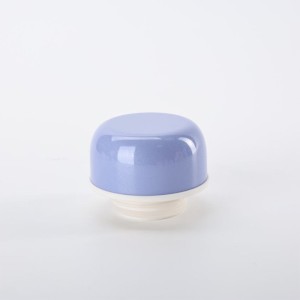 فلاسک جیبی دوجداره 200 میلی لیتری سانتکو مدل CAPSULE
