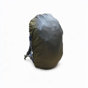کوله پشتی کوهنوردی 50 لیتری نورث فیس مدل outdoors