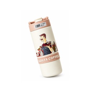 تراول ماگ 670 میلی لیتری COSTA COFFEE