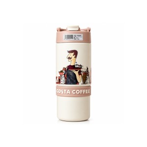 تراول ماگ 670 میلی لیتری COSTA COFFEE