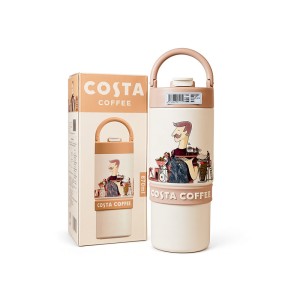 تراول ماگ 670 میلی لیتری COSTA COFFEE