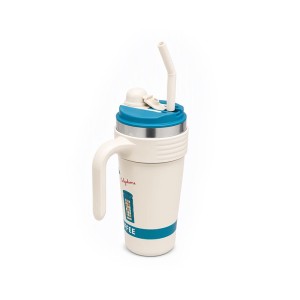 تراول ماگ دوحالته 1 لیتری COSTA COFFEE