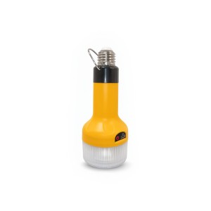 چراغ قوه شارژی EDC