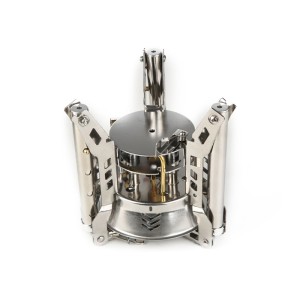 سرشعله تاشو سه پایه اسنوهاک مدل SN-C6187