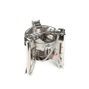 سرشعله تاشو سه پایه اسنوهاک مدل SN-C6187
