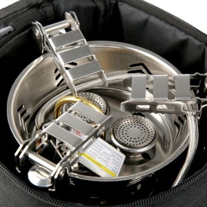 سرشعله تاشو سه پایه اسنوهاک مدل SN-C6187