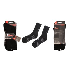 جوراب کوهنوردی زنانه و مردانه UNDER ARMOUR