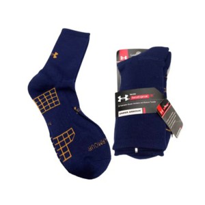 جوراب کوهنوردی زنانه و مردانه UNDER ARMOUR