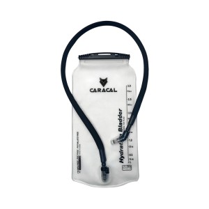 کمل بک 3 لیتری کشویی کاراکال مدل CA-C122B