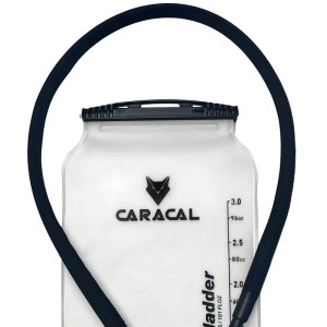 کمل بک 3 لیتری کشویی کاراکال مدل CA-C122B