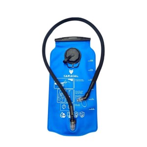 کمل بک 3 لیتری پیچی کاراکال مدل CA-C123B