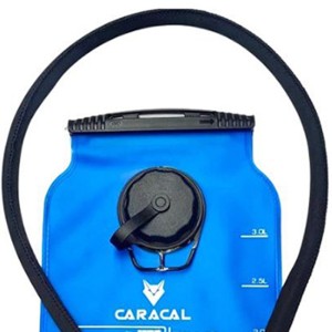 کمل بک 3 لیتری پیچی کاراکال مدل CA-C123B