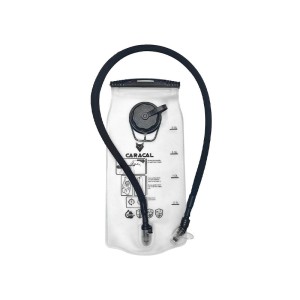 کمل بک 2 لیتری پیچی کاراکال مدل CA-C124A