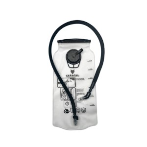 کمل بک 3 لیتری پیچی کاراکال مدل CA-C124B
