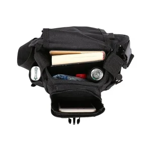 کیف کمری و ران بند تاکتیکال 8 لیتری SWAT