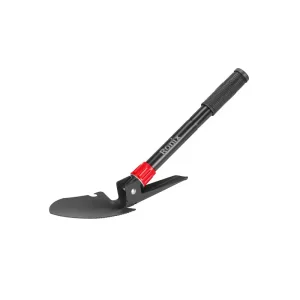 بیلچه تاشو چندکاره کمپینگ مدل RH-9906