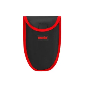 بیلچه تاشو چندکاره کمپینگ مدل RH-9906
