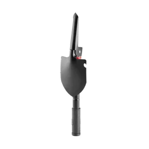 بیلچه تاشو چندکاره کمپینگ مدل RH-9906