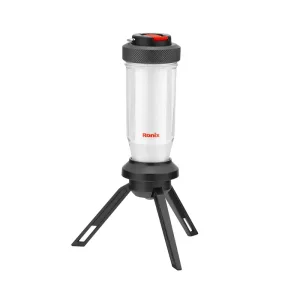 چراغ فانوسی کمپینگ رونیکس مدل RH-4213