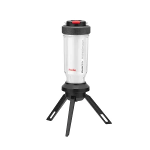 چراغ فانوسی کمپینگ رونیکس مدل RH-4213