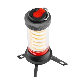چراغ فانوسی کمپینگ رونیکس مدل RH-4214