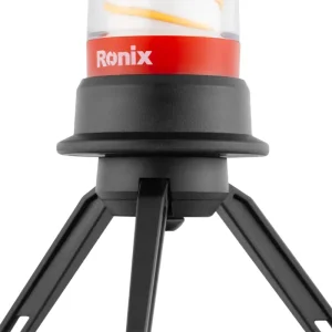 چراغ فانوسی کمپینگ رونیکس مدل RH-4214