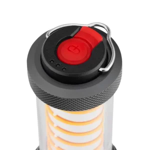 چراغ فانوسی کمپینگ رونیکس مدل RH-4214