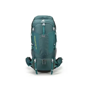 کوله پشتی کوهنوردی دیوتر 5+65 لیتری مدل WILD GUEST