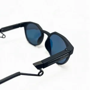 عینک کوهنوردی سنجاقی OAKLEY مدل V2026-17