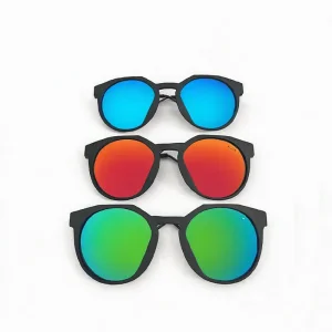 عینک کوهنوردی سنجاقی OAKLEY مدل V2026-17