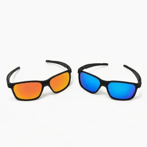 عینک کوهنوردی UV400 OAKLEY مدل V2026-10