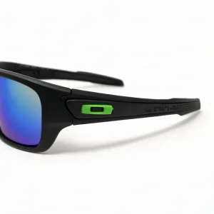 عینک کوهنوردی گلس پهنUV400 OAKLEY مدل 2026-6