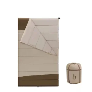 کیسه خواب دو نفره نیچرهایک مدل YC300 کد CNK2300019