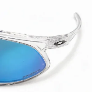 عینک کوهنوردی پلاریزد UV400 OAKLEY مدل 136-3N