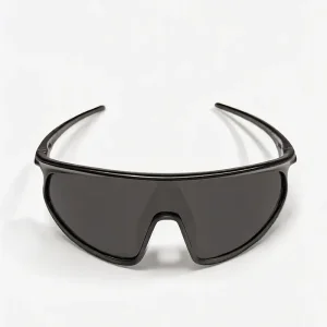 عینک کوهنوردی پلاریزد UV400 OAKLEY مدل 136-3N
