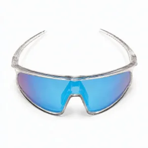 عینک کوهنوردی پلاریزد UV400 OAKLEY مدل 136-3N