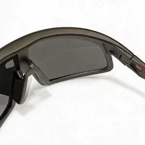 عینک کوهنوردی پلاریزد UV400 OAKLEY مدل 136-3N
