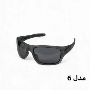 عینک کوهنوردی گلس پهنUV400 OAKLEY مدل 2026-6