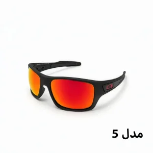 عینک کوهنوردی گلس پهنUV400 OAKLEY مدل 2026-6