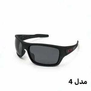 عینک کوهنوردی گلس پهنUV400 OAKLEY مدل 2026-6