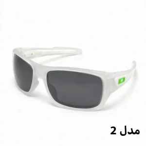 عینک کوهنوردی گلس پهنUV400 OAKLEY مدل 2026-6