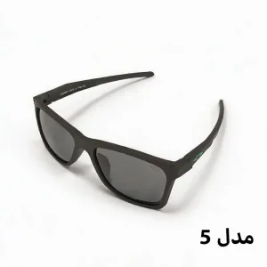 عینک کوهنوردی UV400 OAKLEY مدل 2026-2