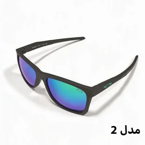 عینک کوهنوردی UV400 OAKLEY مدل 2026-2