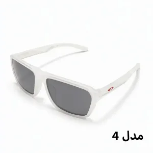 عینک کوهنوردی UV400 OAKLEY مدل 2026-4