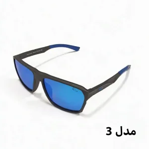 عینک کوهنوردی UV400 OAKLEY مدل 2026-4