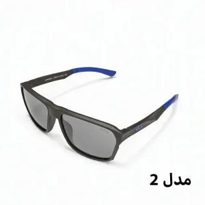عینک کوهنوردی UV400 OAKLEY مدل 2026-4