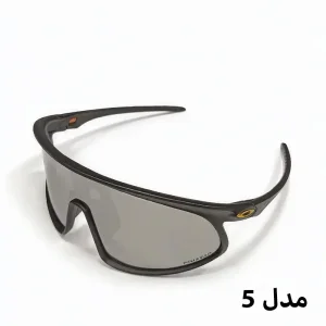عینک کوهنوردی پلاریزد UV400 OAKLEY مدل 136-3N