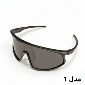 عینک کوهنوردی پلاریزد UV400 OAKLEY مدل 136-3N