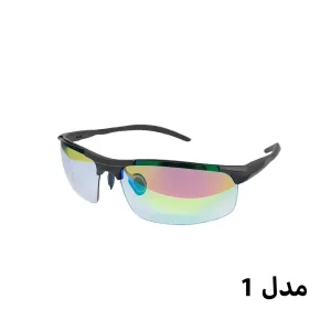 عینک آفتابی کوهنوردی TP206 UV400