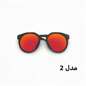 عینک کوهنوردی سنجاقی OAKLEY مدل V2026-17